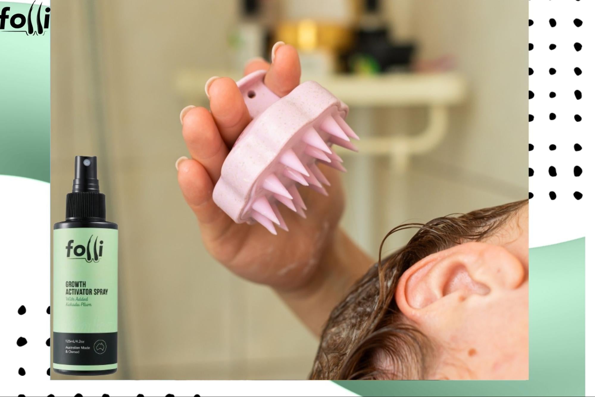 Scalp Massage for Hair Growth: Proven Steps & Real Results