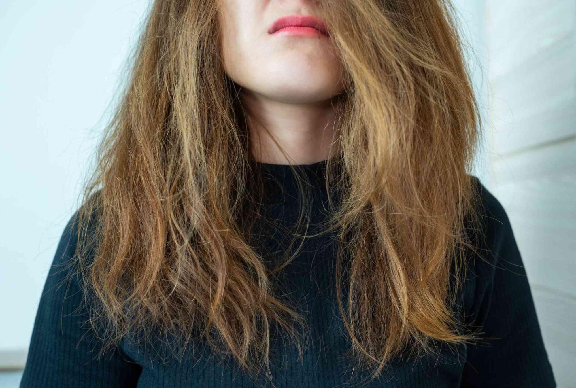 Maintain Sleek Hair in Australia's March Humidity with These Lightweight Products