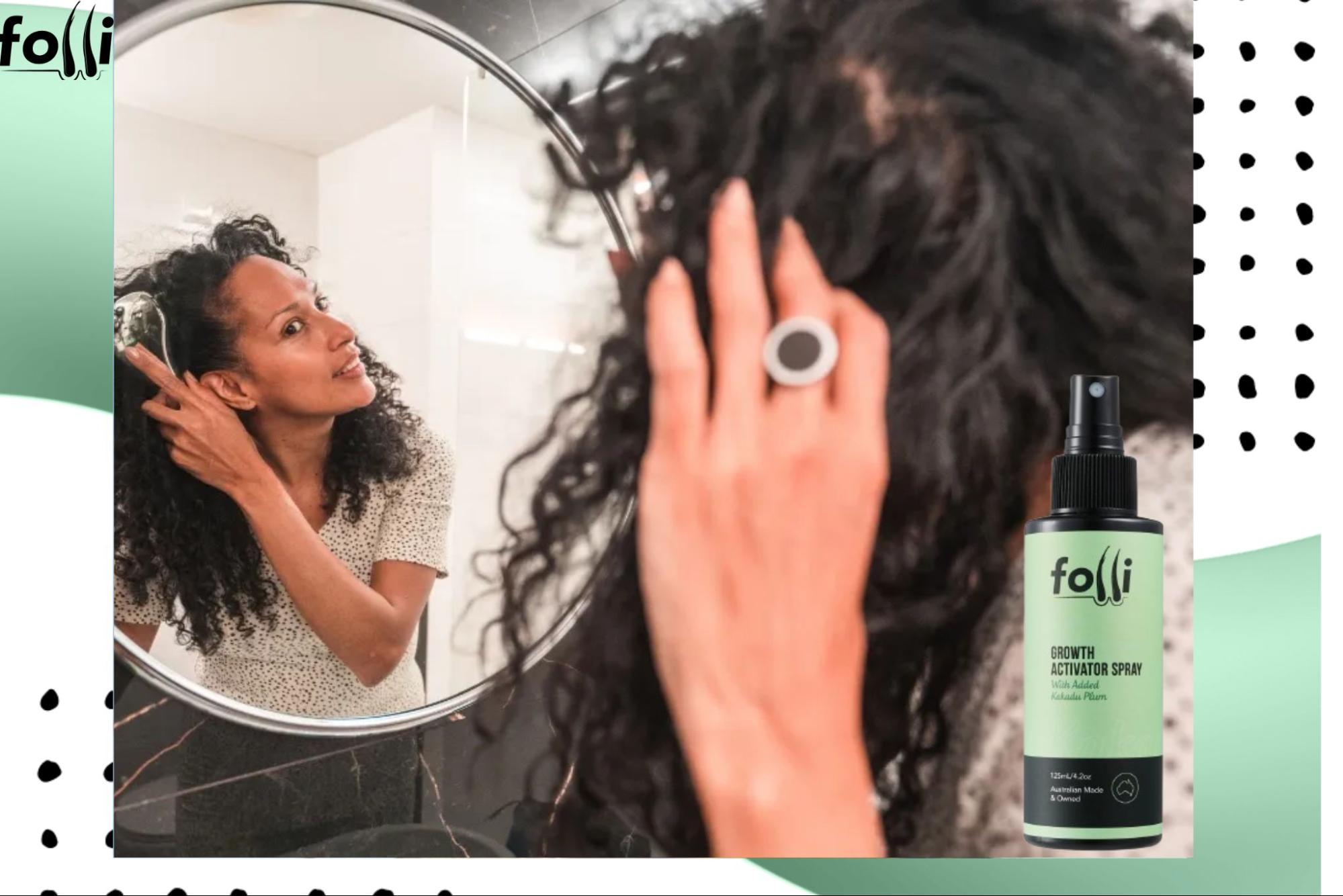 Does Biotin Help Thinning Hair? What Science & Stylists Say