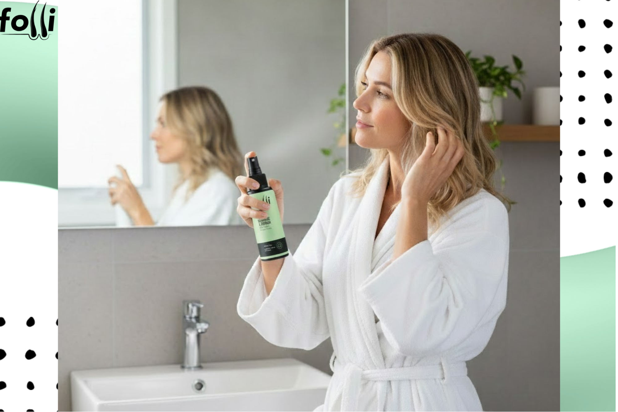 Daily Hair Care Routine for Busy Women: Fast, Simple, Effective