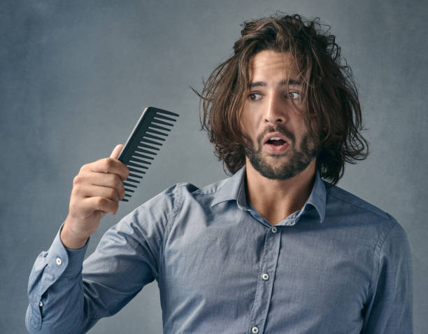 No More Bad Hair Days: Men’s Haircare Essentials in Australia