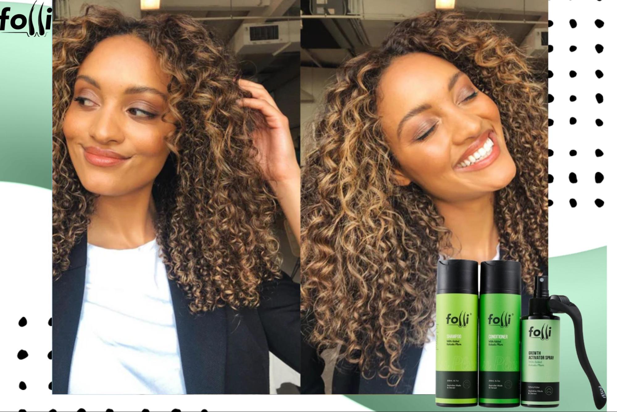 Types of Curly Hair Explained: Discover Your Unique Curls & Care Routine