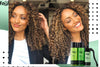 Types of Curly Hair Explained: Discover Your Unique Curls & Care Routine