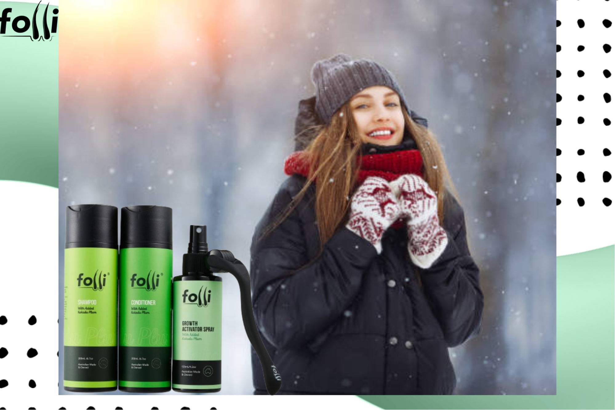 Hair Care Routine for Winter: The Ultimate Guide for Healthy, Hydrated Hair