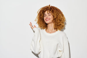 Hair Shampoo and Conditioner for Curly Hair: A Complete Guide to Healthy Curls