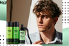 Discover Australia’s #1 Best Vegan Hair Growth Shampoo for Men – Buy Now