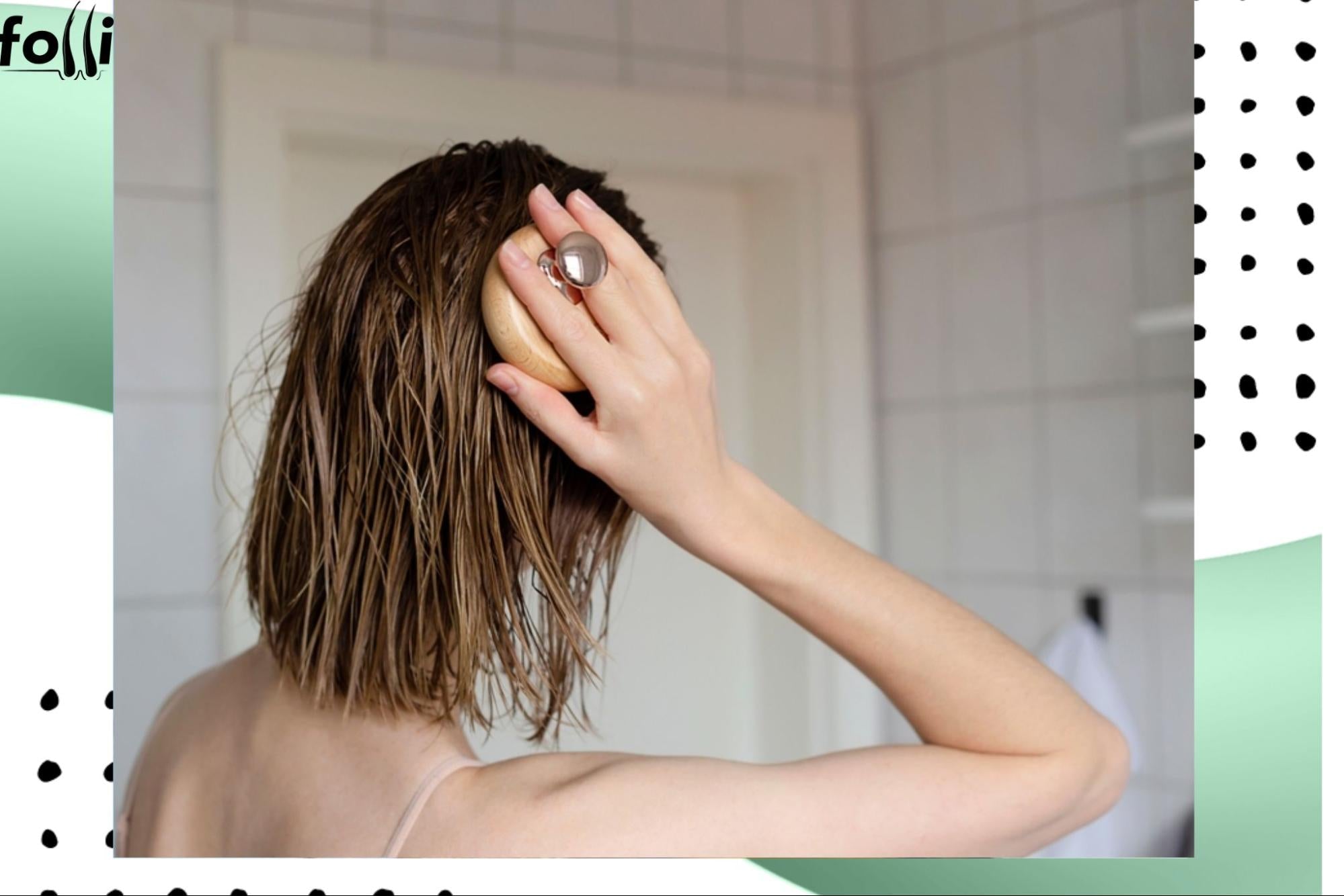 Scalp Exfoliation Benefits: Unlock Healthier Hair Growth Naturally