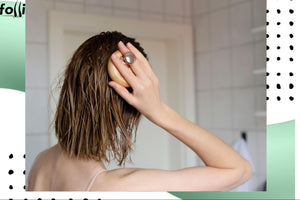 Scalp Exfoliation Benefits: Unlock Healthier Hair Growth Naturally