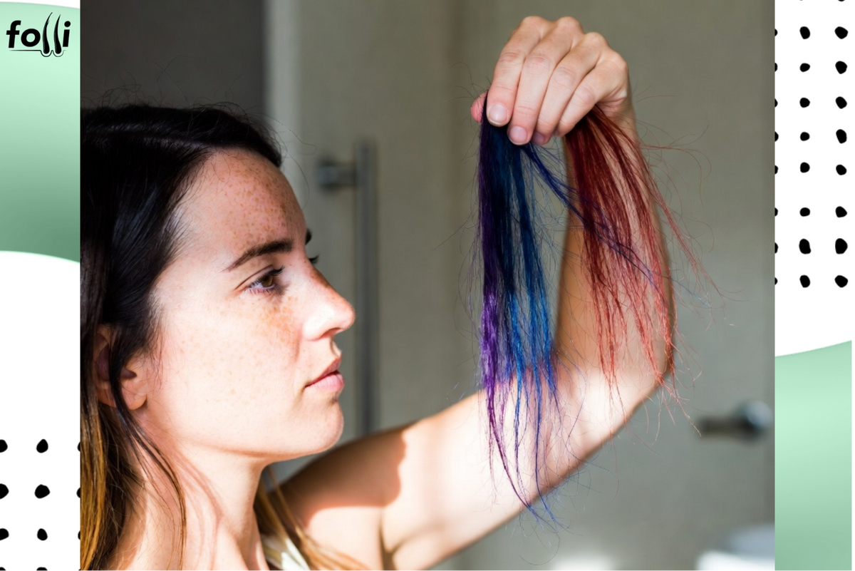 Can Hair Color Damage Hair? The Science Explained