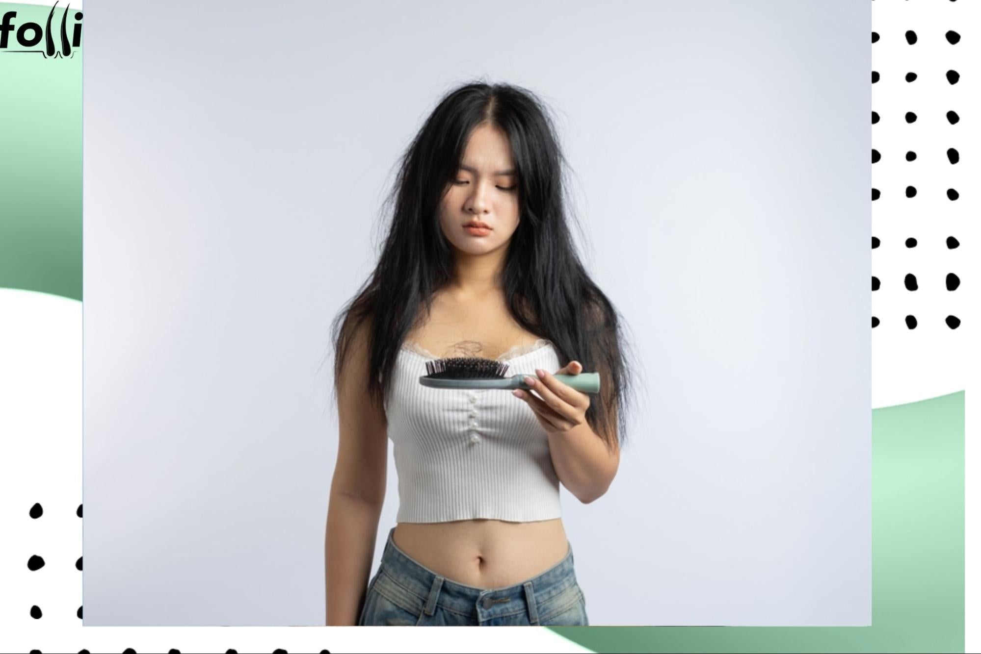 Hair Loss Causes and Types: Full Guide to Regrowth Support