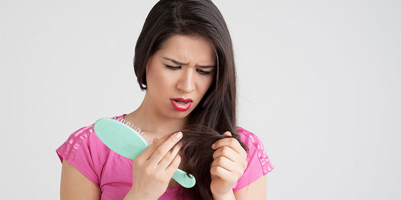 Teenage Hair Loss: Causes, Prevention, and How Hair Folli Can Help