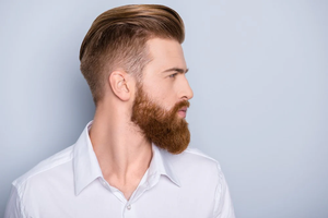 Should You Dye Your Beard? A Complete Guide to Beard Dyeing and Its Benefits