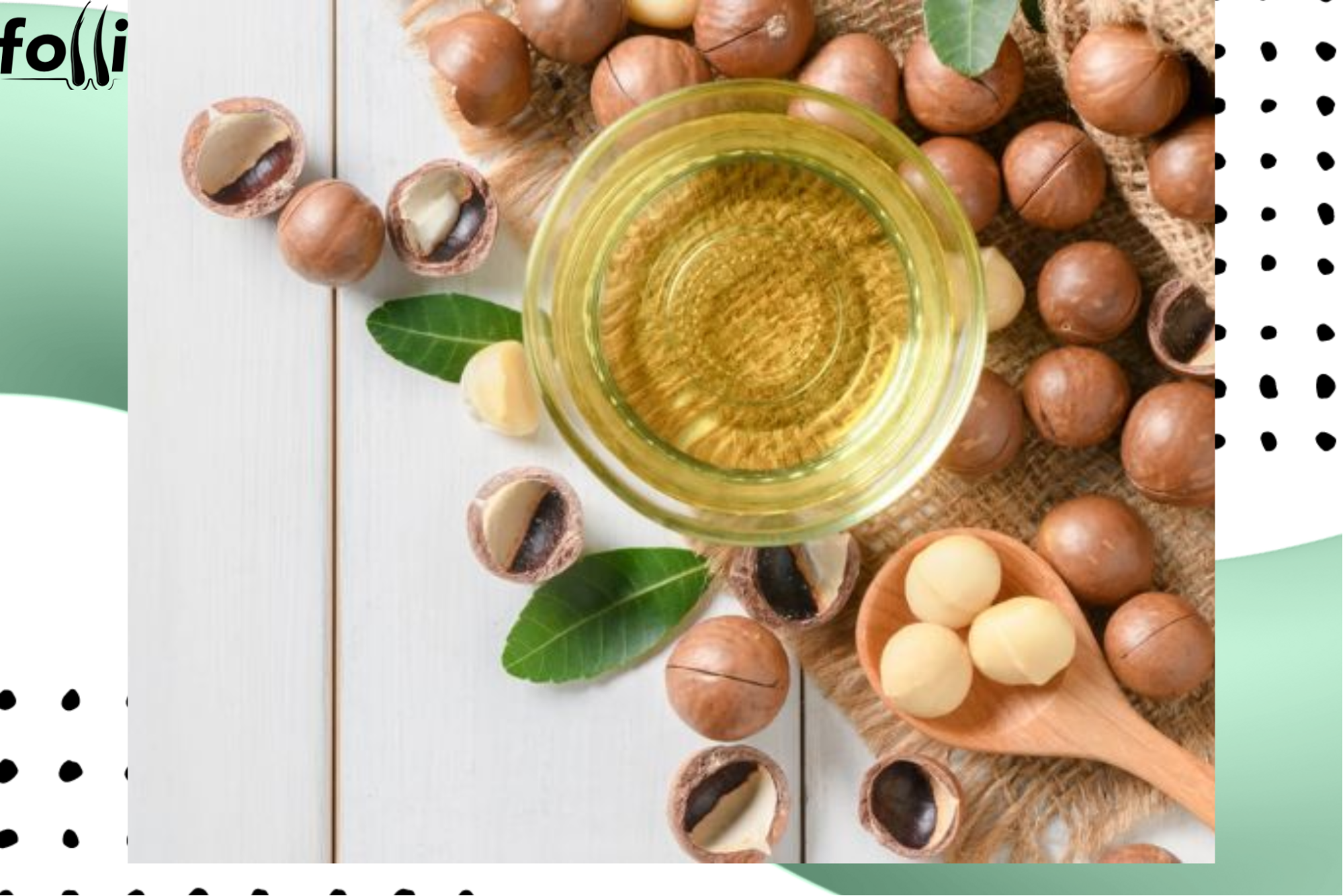 Australian Botanicals: Winter-Ready Hair with Macadamia Oil