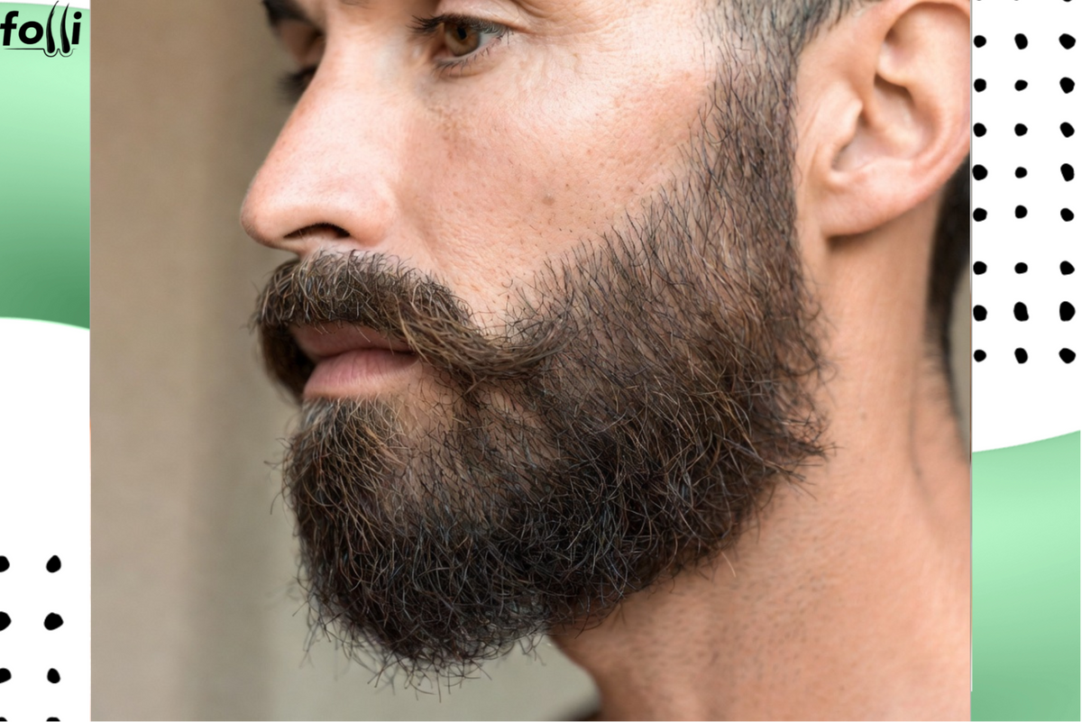 Benefits of Having a Beard: What Many Men Actually Like About It
