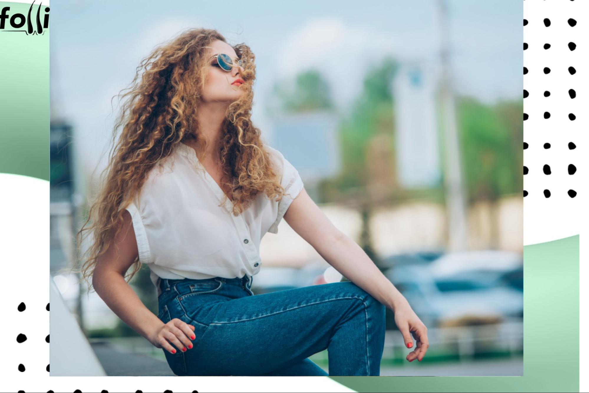 Why Is My Hair So Frizzy? Causes & Proven Fixes for Smooth Strands