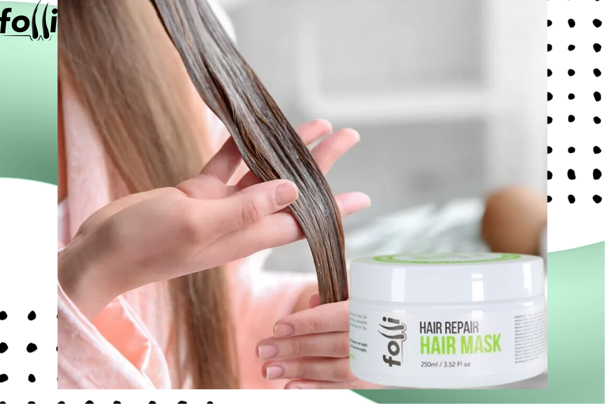 Hair Mask for Hair Growth: Australia’s Best Vegan Solution