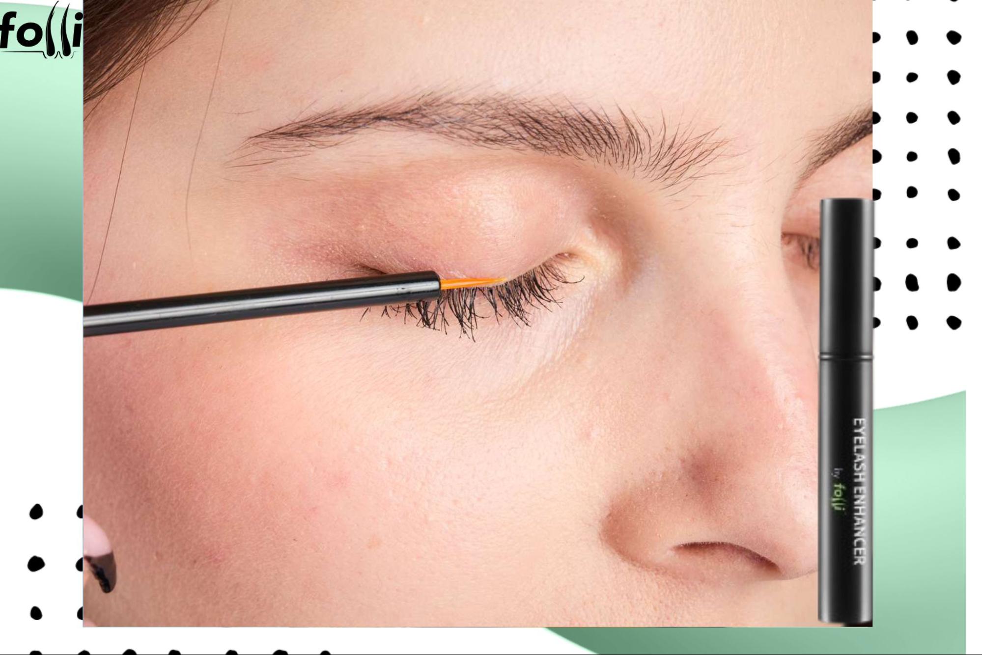 How to Apply Lash Serum: Proven Tips for Longer, Healthier Lashes