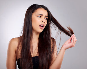 Split End Treatment: Summer Solutions for Healthier Hair