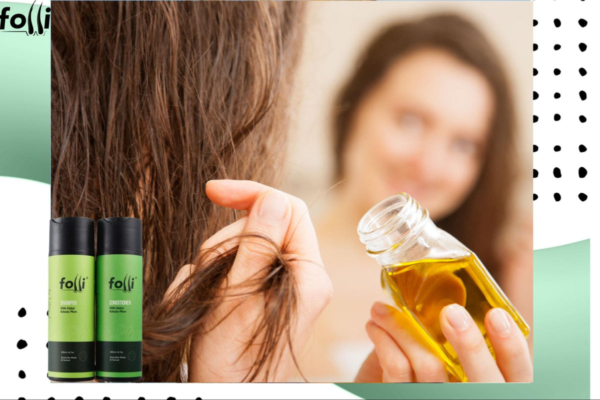 Tea Tree Shampoo Benefits: The Cleanest Way to Soothe Your Scalp