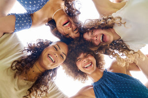 The Best Haircut for Curly Hair: A Guide for Australians
