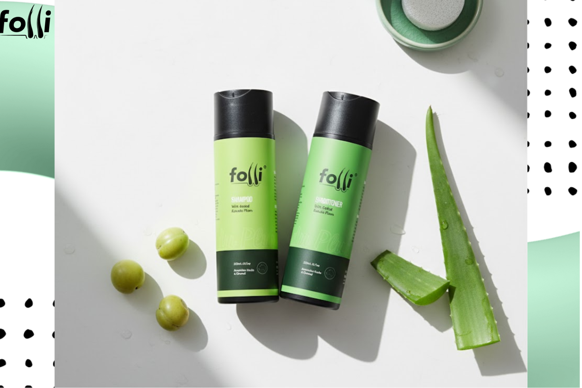 How to Moisturize Your Scalp Naturally (Sydney’s Clean Hair Care Guide)