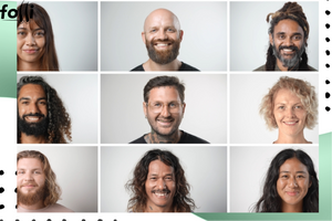 Men vs Women Hair Loss: How It Differs & What Actually Works – Hair Folli