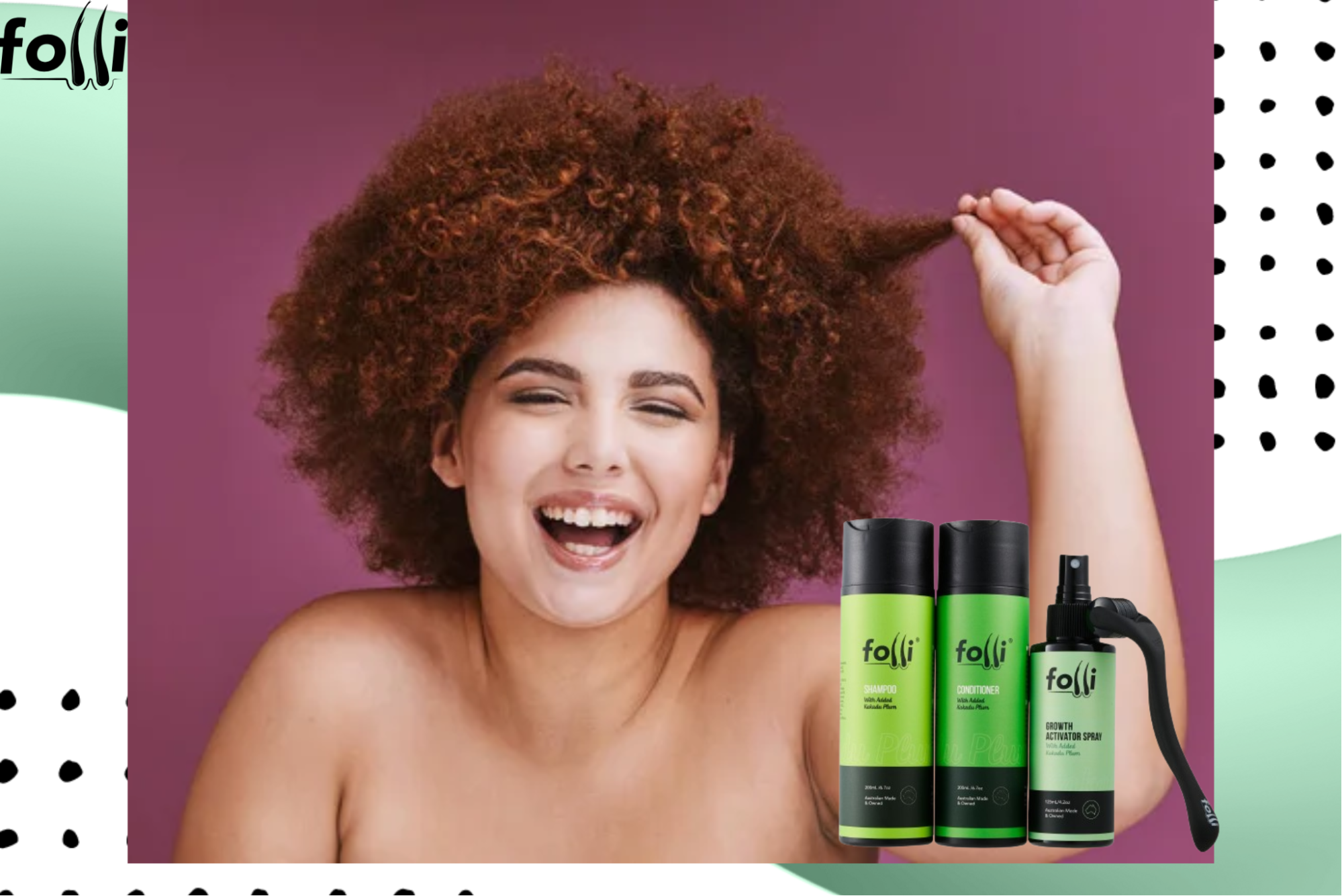 Hair Growth Products for Women: 2025 Buyer’s Guide with Real Results