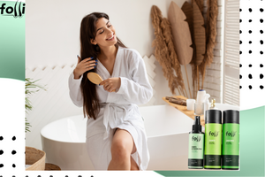 How to Personalise Your Haircare Routine for Your Unique Hair Type