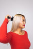 Had enough of messy hair days and getting your locks chemically straightened?