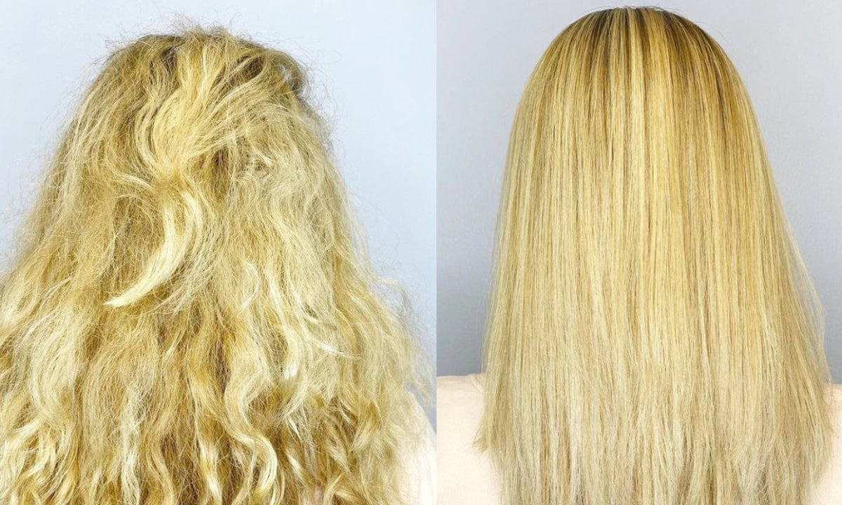 Keratin For Hair Treatment Pros And Cons?