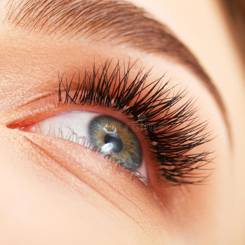 How to get thicker lashes and brows using Folli lash serum?