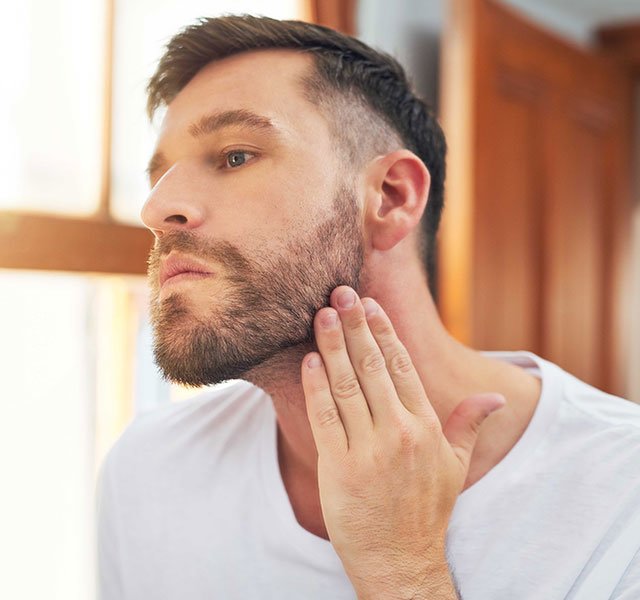 How To Make Your Beard Grow Faster