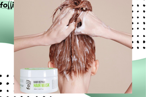 Best Hair Treatment for Damaged Hair Australia: Mask or Conditioner for Winter?