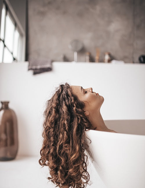 Scalp Care And Dandruff Treatment