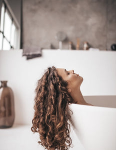 Scalp Care And Dandruff Treatment