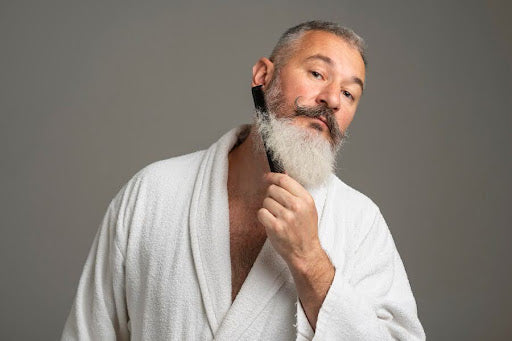 Beard Take Care: Proven Secrets & Expert Tips for a Stronger, Healthier Beard