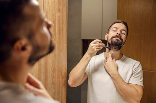 Beard Care Advice: Tips for Grooming, Styling, and Maintenance