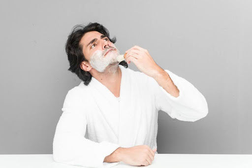 After Shower Beard Care: Essential Tips for a Healthy Beard