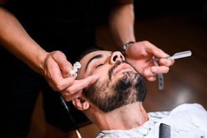 Mens Beard Grooming Kit: Pro Tools & Tips for Perfect Beards in Sydney