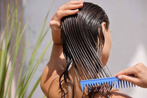 Winter Color-Treated Hair Tips: Keep Your Color Vibrant