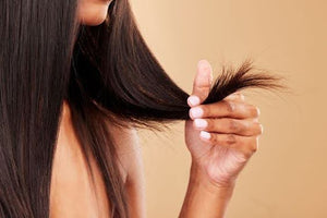 What Causes Split Ends? Effective Treatments Explained