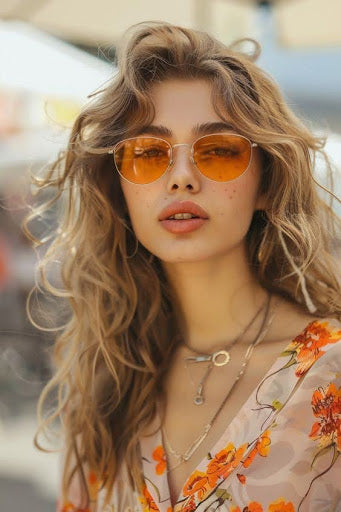 Summer Season Hairstyles - Best Looks for Sydney’s Humid Summers