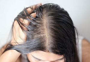 Banish Greasy Hair: Expert Tips & Solutions