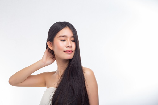 Unlock the Power of Nature: Top Natural Ingredients for Boosting Hair Growth