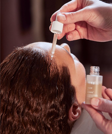 Peptides for Hair Growth: Unveiling the Science Behind Their Effectiveness