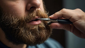 How to Trim a Beard: Pro Tips for Perfect Shaping at Home