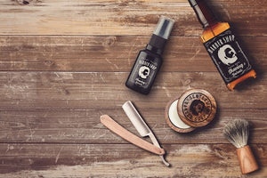 Beard Thickening Products: Top Picks for a Fuller Beard