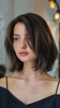 Is Short Hair Good For Round Faces? Best Styles to Flatter Your Shape