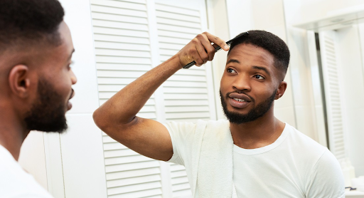 Hair Growth Vitamins for Men: Can Prenatal Vitamins Help?