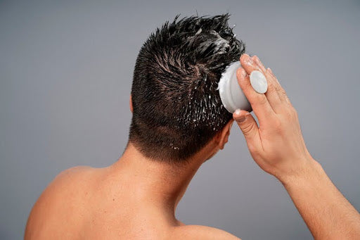 Men's Hair Care: Essential Tips for Healthy and Strong Hair